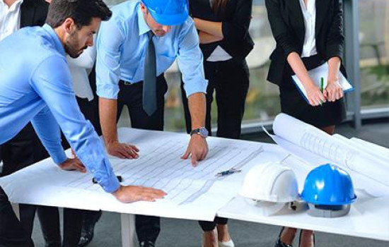 Project Management and Transport Infrastructure Development